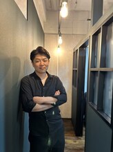 ロックス ヘアー ギャラリー(Rocks hair gallery)&nbsp;土屋 拓磨