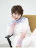 カット＋選べるブランドカラー＋マイクロバブル　￥12500→￥10000
