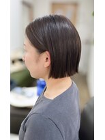 231ルームトゥビューティファイ(231 room to beautify) ミニボブ