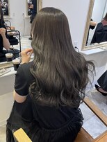 フランチェスカドット(francesca.)&nbsp;olive greige