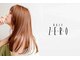 ヘアーゼロ 南新町(HAIR ZERO)の写真