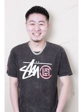 ニコ カシェート 狭山市東口店(nico-cachette)&nbsp;清水 陸人