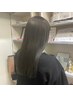 【学割U24】カット+イルミナカラー（S)11800