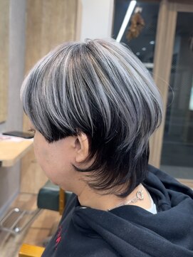 リベストバイジェービー 稲毛(li best. byjb) メルティカラー /フェミニンロング /似合わせカット/稲毛/稲毛駅