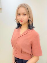 ロビー(LOBBY) 大村 夏美