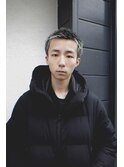 ベリーショート