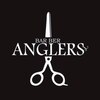 アングラーズ(ANGLERS)のお店ロゴ