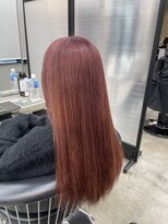 メルバイレガロ 水戸(mer by REGALO)&nbsp;☆コーラルピンク