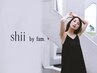  似合わせカット×美髪矯正×スパ 