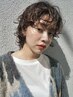 カット＋パーマ　￥13000