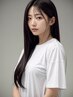 ☆NEW☆ 美髪矯正 酸性ストレート