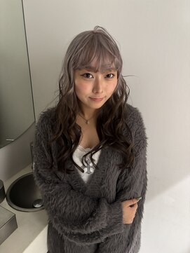 キオク(KIOX) ルーツカラー