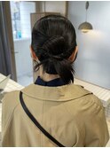 結婚式/お呼ばれヘアセット・アレンジ【土日9:00オープン♪】