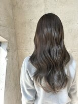 ニコ(25nico) カーキベージュ