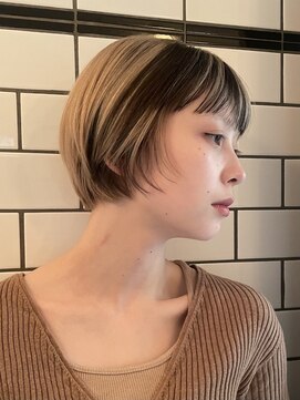 アンプラグド(unplugged) デザインカラー