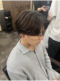 ニュアンスパーマ