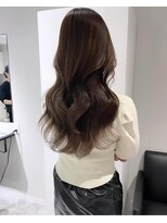 リバース(RE:birth)&nbsp;くすみブラウン