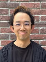 ブッシュ 水広店(BUSH) 平田 篤史