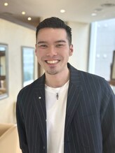 ザック ヴィ(ZACC  vie) 磯部 翼