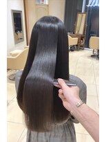 ザック ヴィ(ZACC  vie)&nbsp;憧れの艶髪はここから！プレミアムトリートメント