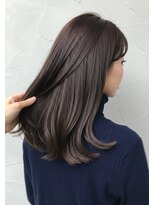 アントワープトーキョー(antwerp TOKYO)&nbsp;30代40代50代艶髪暗髪髪質改善酸性ストレート縮毛矯正