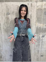 モアナ バイ ヘッドライト うるま店(Moana by HEADLIGHT)&nbsp;Lua 