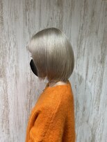 ゼルレーヴ(ZELE reve)&nbsp;ホワイトベージュ