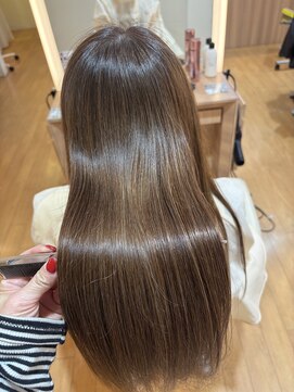 ニューヨークニューヨークマザーズ(NYNY Mothers) 姫路髪質改善