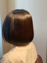 フォレストヘアー(Forest Hair)&nbsp;髪質改善縮毛矯正ストレート