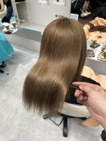 リーホリエ(Lee Horie) 【Gyo】業界一傷ませないケア