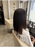 美革ストレート