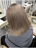 ミルクティーベージュ