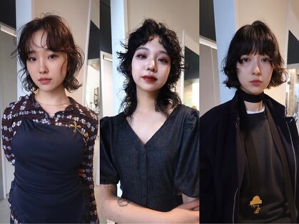 ディープシー(Deep Sea)の写真