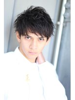 リップス 池袋(LIPPS)&nbsp;アップバンクショート刈り上げネープレスマートイメチェン