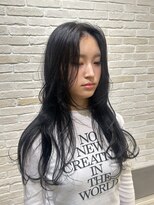 チュール(ture)&nbsp;long layer