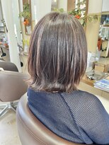 コアフィールフィス(COIFFURE fils)&nbsp;《見附　今町》