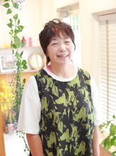 シャロン 小島 京子