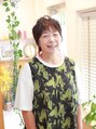 シャロン 小島 京子