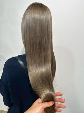 メリー オオサカ(Merly Osaka) ダブルカラー