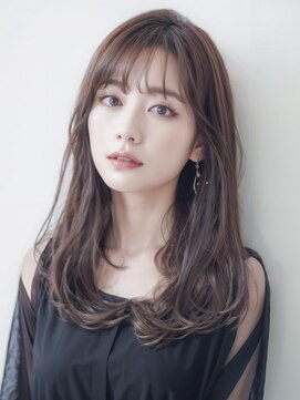 リレイス 四日市(RELACE) 四日市　レイヤーカット　髪質改善　縮毛矯正　メンズカット