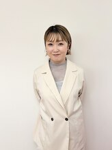 ノコルヘアー(Nocoru hair) 安部 さゆり