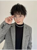 アサミ＊【新潟／万代】メンズスタイル