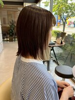 ルシードスタイルレーヴ(LUCIDO STYLE REVE) 【長野市/東和田】プツンボブ