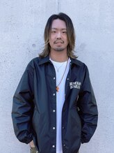 エース 岡崎店(Ace)&nbsp;中塚 皓紀