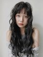 ヘアサロン ガリカ 表参道(hair salon Gallica)&nbsp;パーマ指名率No.1！乾かすだけで、かわいいニュアンスパーマ◎