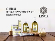 【白髪抑制ヴィラロドラカラー】白髪抑制/育毛促進/低刺激の白髪予防成分配合エイジングケアカラー