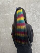 オーン 渋谷(OOn) レゲエレインボー