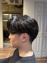 メンズココ 日本橋店(MENS COCO)&nbsp;ニュアンスショート