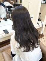 メルク(merc) ロング/オリーブグレージュ/グレージュ/宇都宮