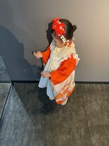 ニコヘアー(niko hair) hair arrange